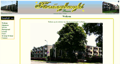 Desktop Screenshot of koningsburghtbaarn.nl